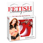 FF Designer CuFFs Red