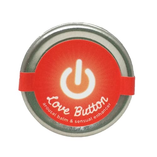 Love Button stimulating balm
