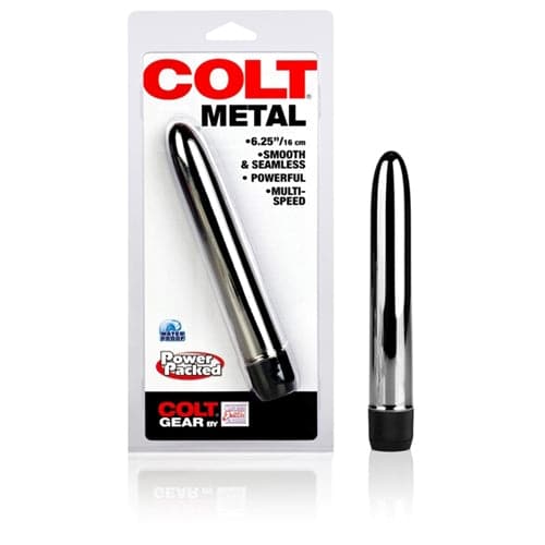 Colt Metal 7"