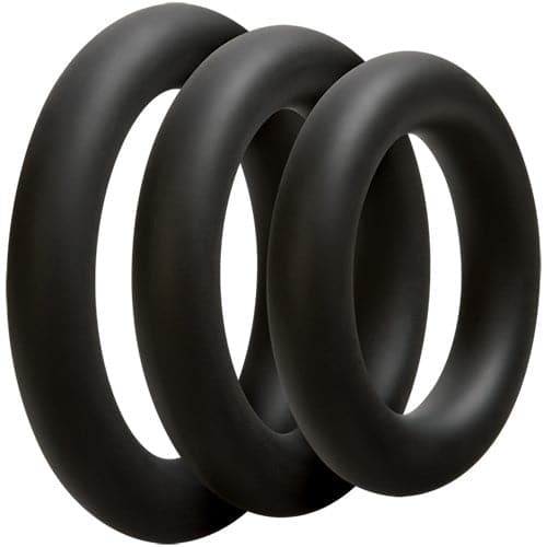 OptiMALE: C-Ring THICK