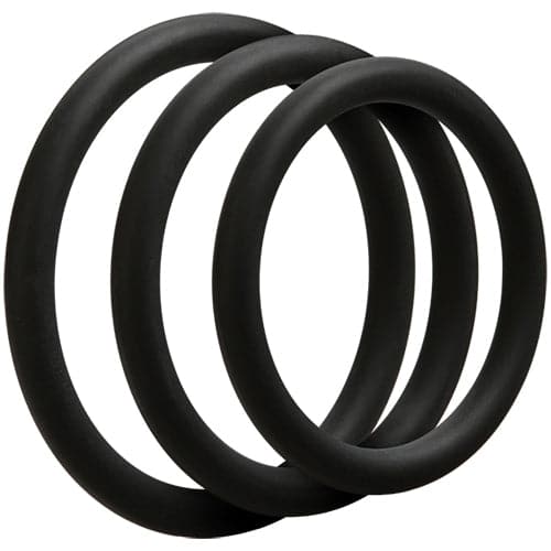 OptiMALE: C-ring THIN