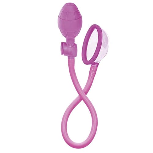 Mini Silicone Clitoris Pump