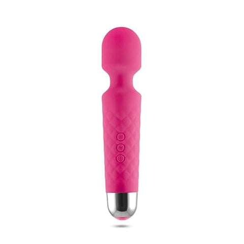 Satisfy - Baguette étanche rose