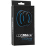 OptiMALE: C-Ring THICK BLACK