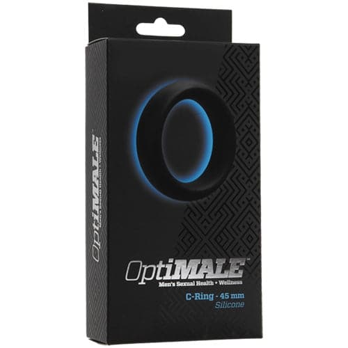 OptiMALE: C-Ring 42mm THICK