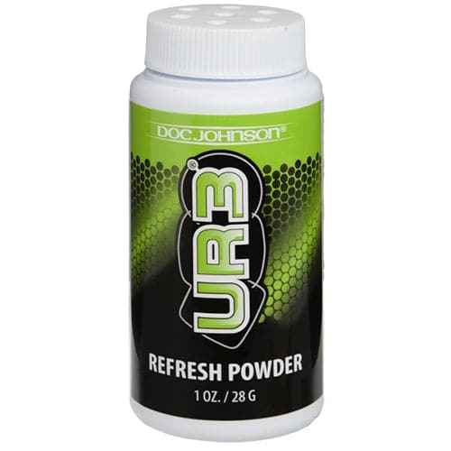UR3® Refresh Powder