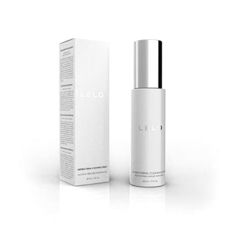 Lelo - Spray nettoyant antibactérien (jouet) 2 oz liq. blanc