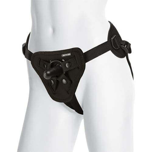 Vac-U-Lock harness
