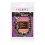 X-10 Beads - Black
