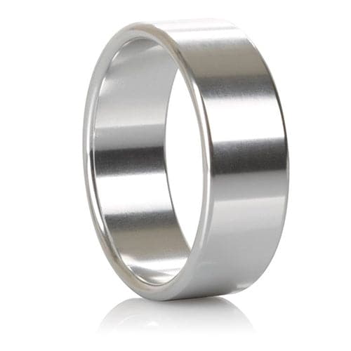 Alloy Metal Ring - XL