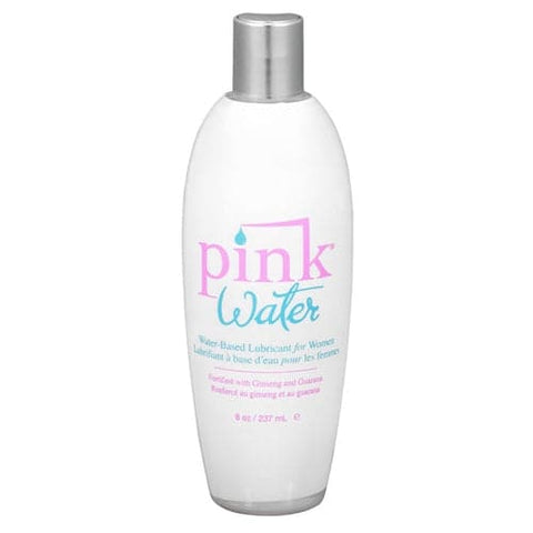 Eau Rose 8.0oz. flip top bouteille