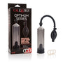 Precision Pump w/Erection Enhancer