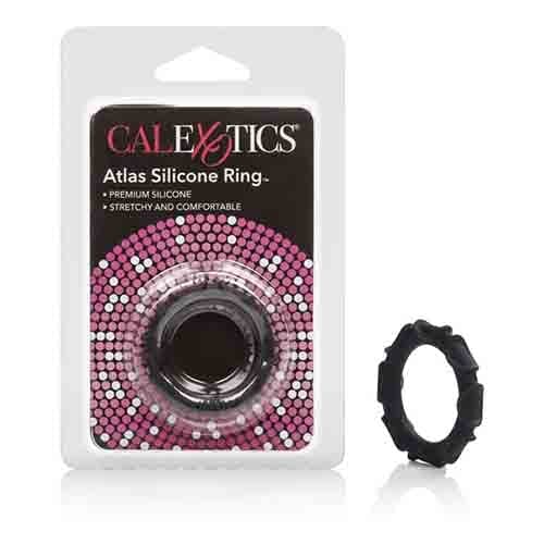 Adonis Silicone Rings - Atlas