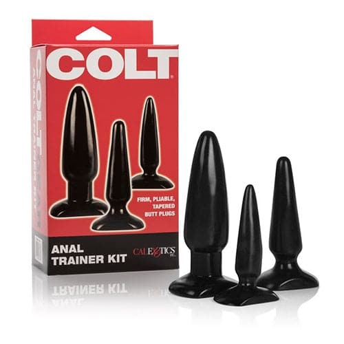 Colt Kit d'entrainement Anale