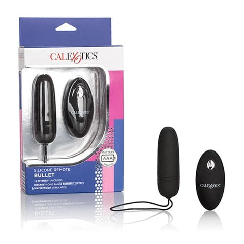 Balle à distance en silicone