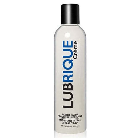 Crème Lubrique 8 Oz