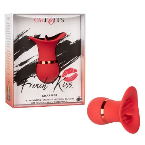 Charmeur French Kiss