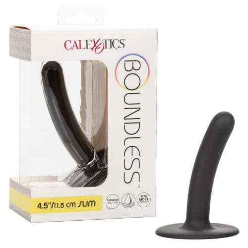 CalExotic - Boundless 4.5"/11.5cm Slim