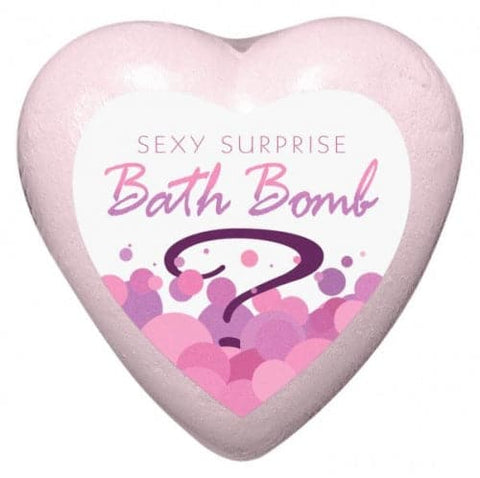 Kheper - Bath Romance - Bombe de bain surprise sexy
