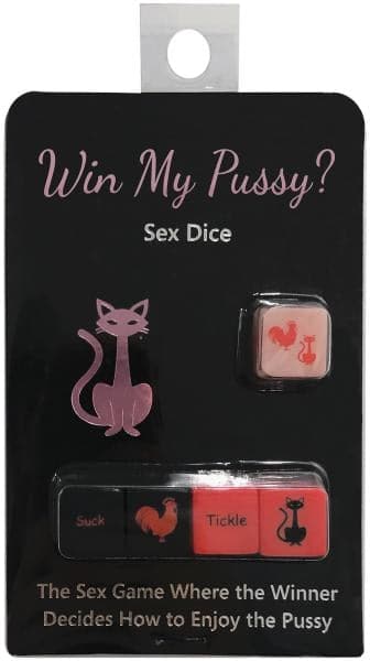 Kheper - Romance Games - Gagne ma  Pussy?