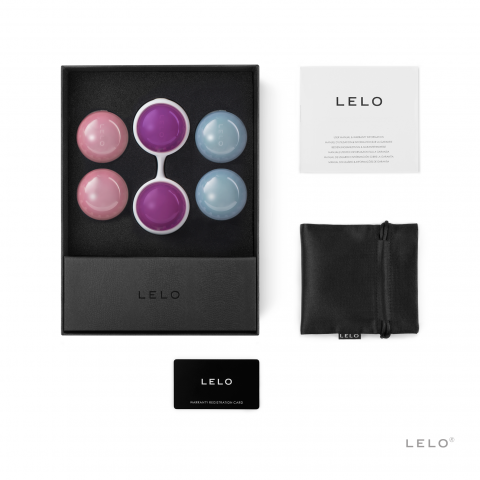 Lelo - LELO Beads Plus