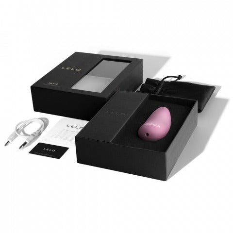 Lelo - Lily 2 Aroma Therapy