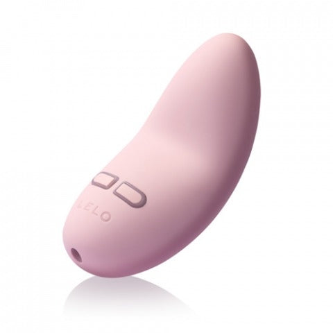 Lelo - Lily 2 Aroma Therapy - Pink (Rose & Wisteria)