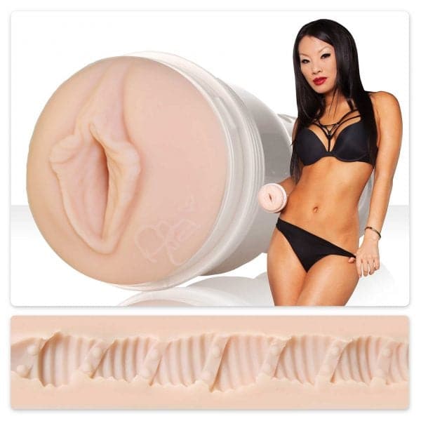 Fleshlight Girls - Asa Akira Dragon