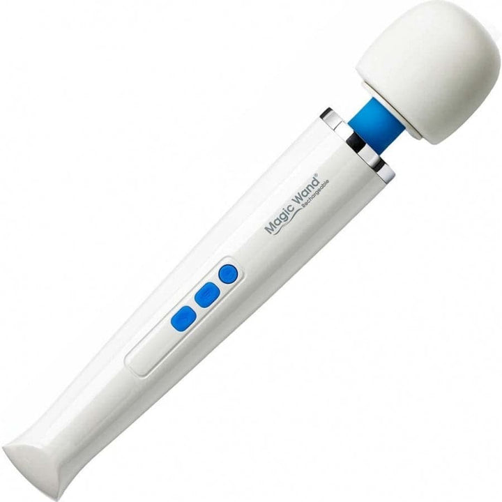 Rechargeable Magic Wand