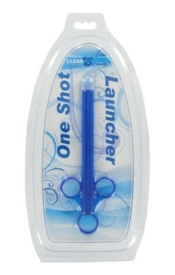 Lubricant Syringe - Clean Stream XL 
