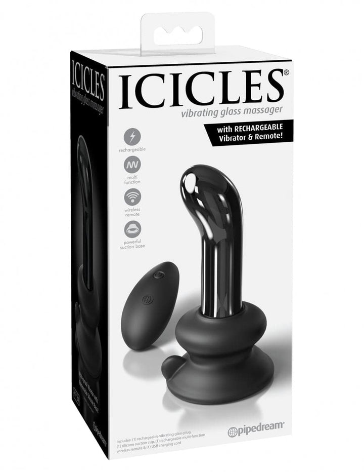 Icicles No.84 w Rechargeable with controller