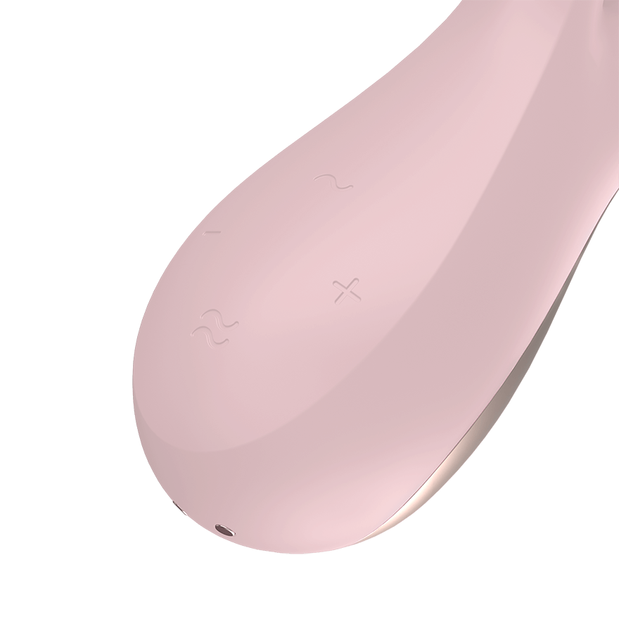 Satisfyer Mono Flex