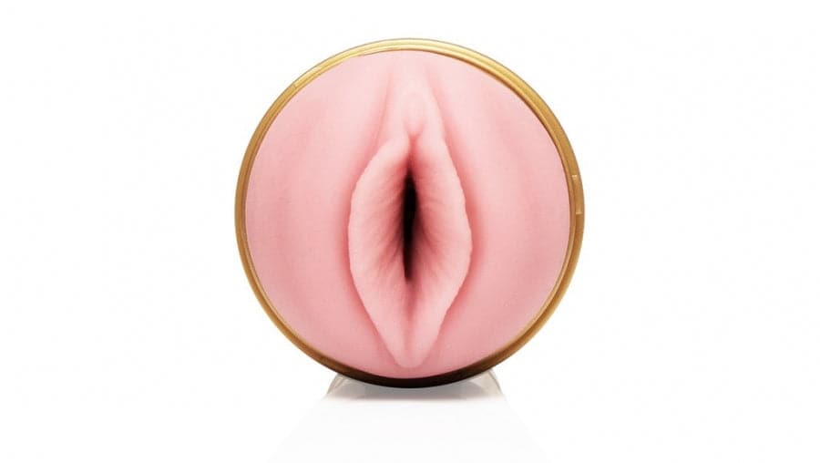 Fleshlight - GO Endurance Training Unit -Vagina 