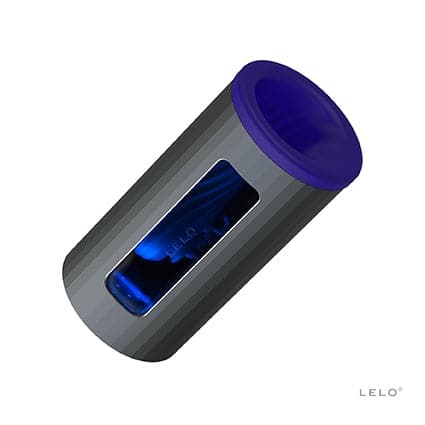 Lelo - F1S V2X Bleu