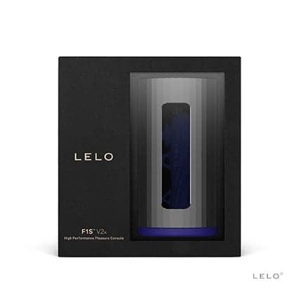 Lelo - F1S V2X