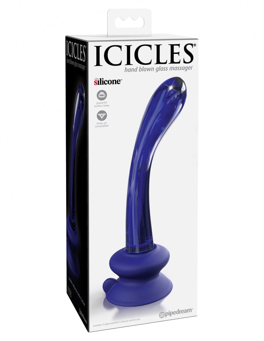 Icicles No. 89