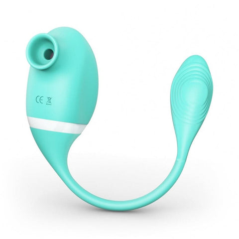 TF Tadpole Vibrant Double Stimulation