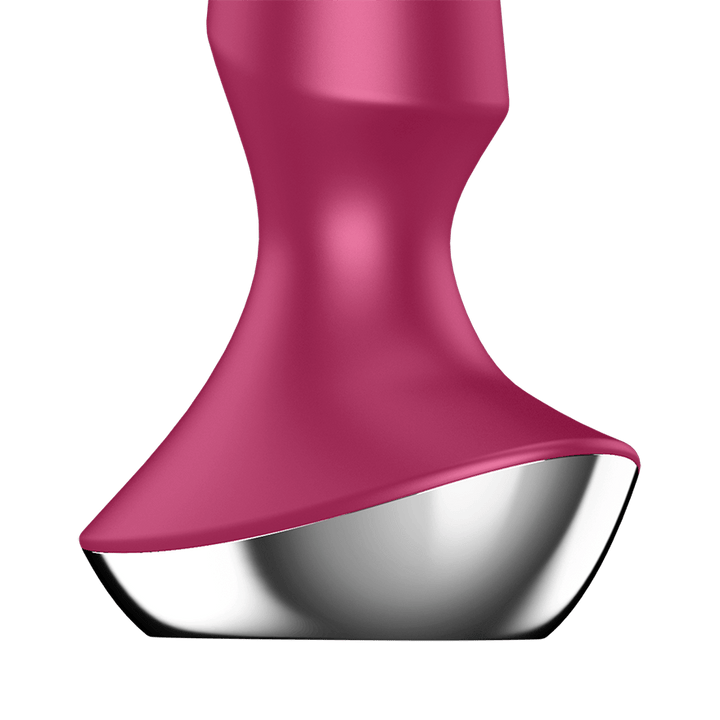 Satisfyer Plug-ilicious 2