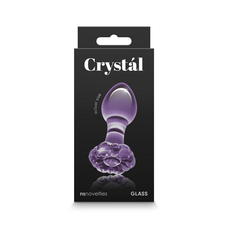 NS - Crystal - Flower
