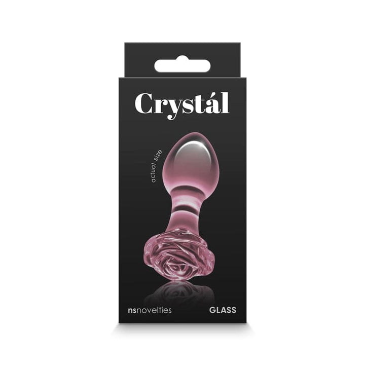 NS - Crystal - Rose