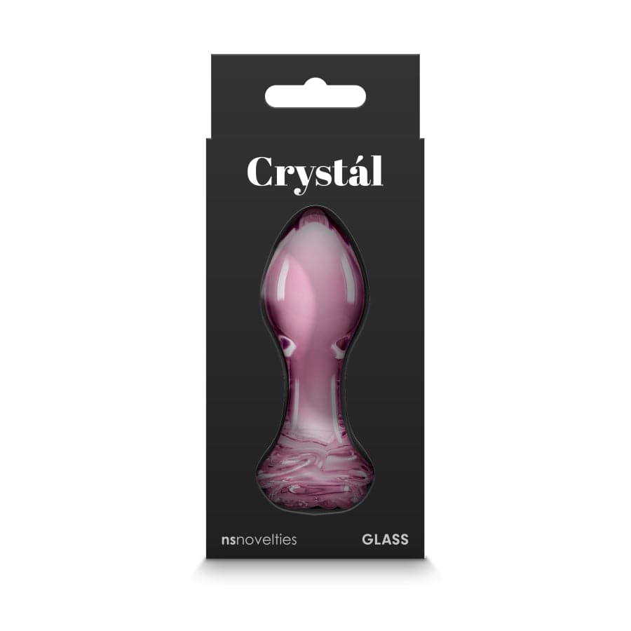 NS - Crystal - Rose