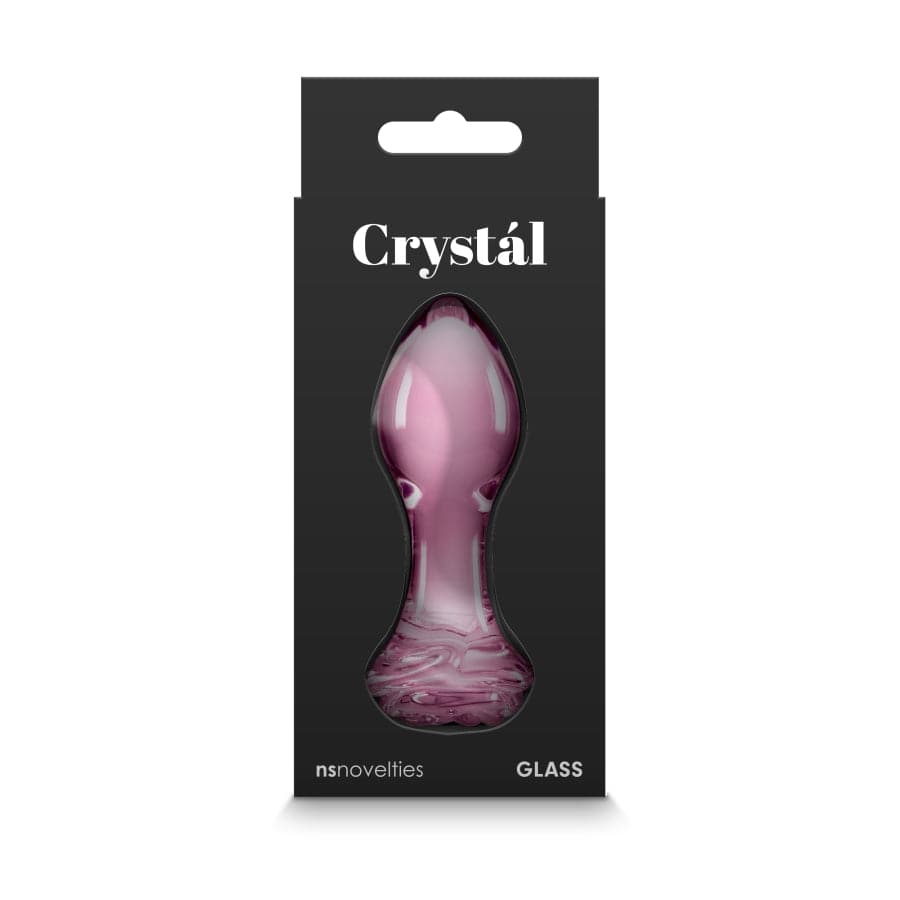 Crystal - Pink