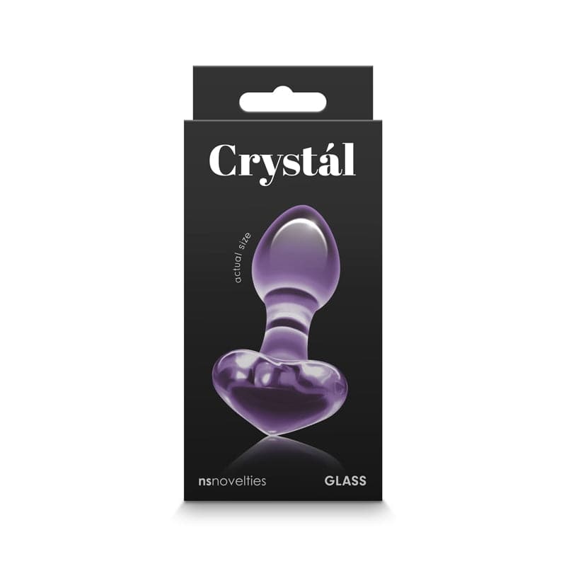 NS - Crystal - Heart