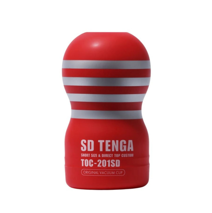 Tenga SD Original Vacuum Cup