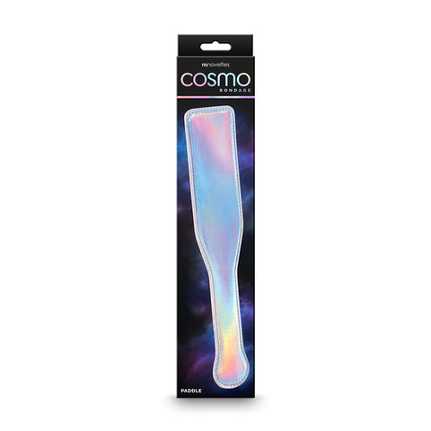 NS - Cosmo Bondage - Paddle - Rainbow