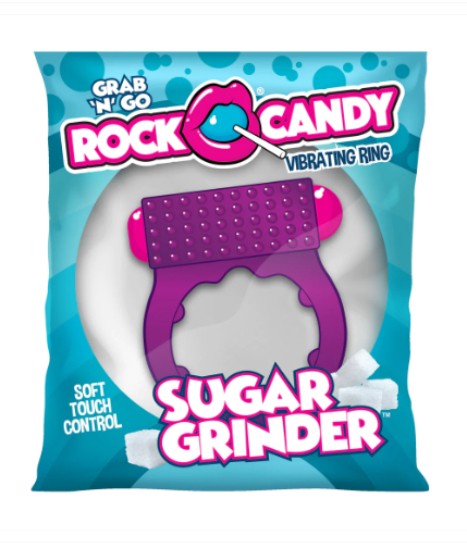 RockCandy - Sugar Grinder