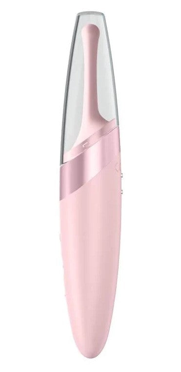 Satisfyer Twirling Delight Pink