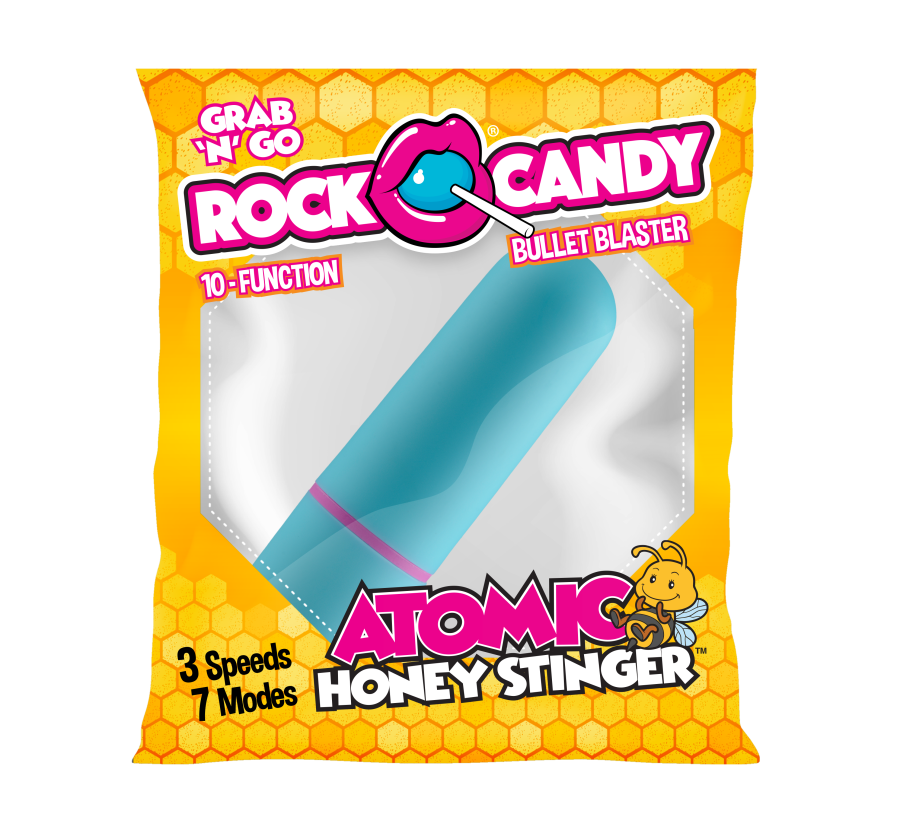 RockCandy - Atomic Honey Stinger