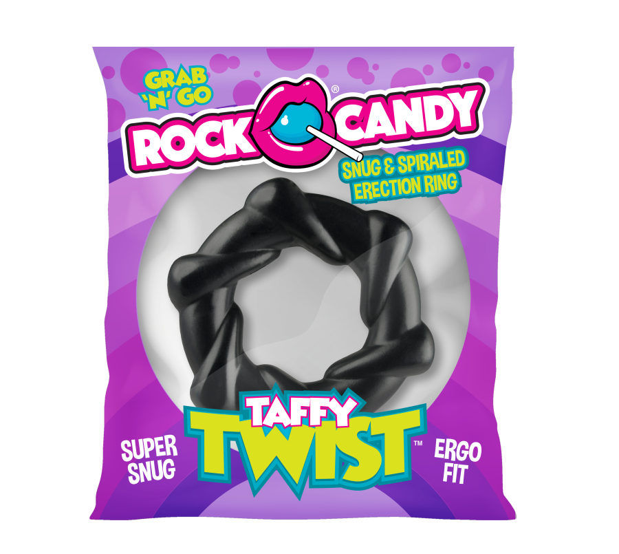 RockCandy - Taffy Twist