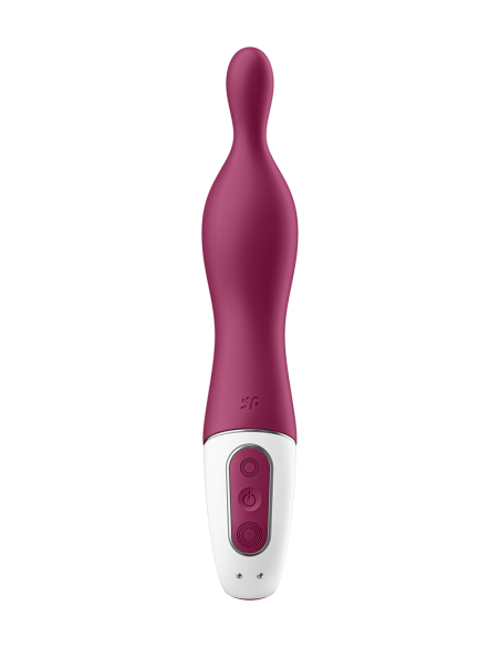 Satisfyer A-Mazing 1